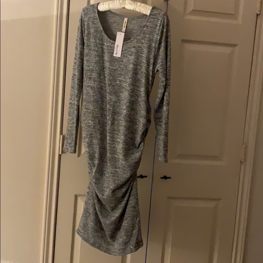 Maternity Dress